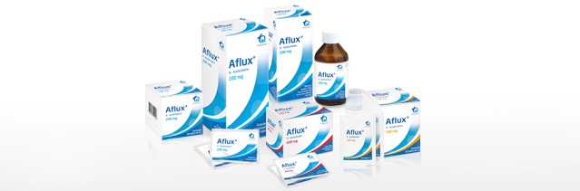 Aflux®