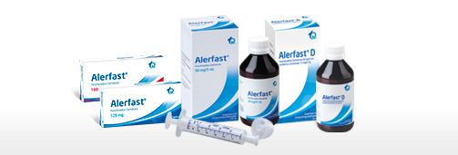 Alerfast ®