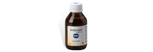 Ambroxol MK