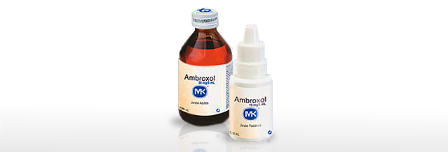 Ambroxol MK®