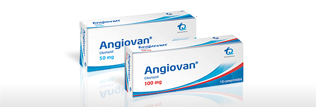Angiovan®