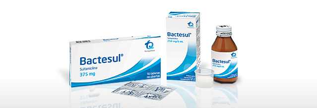 Bactesul®