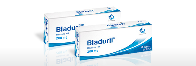 Bladuril®