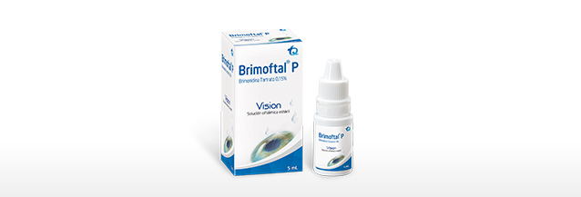 Brimoftal P®