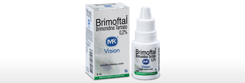 Brimoftal®