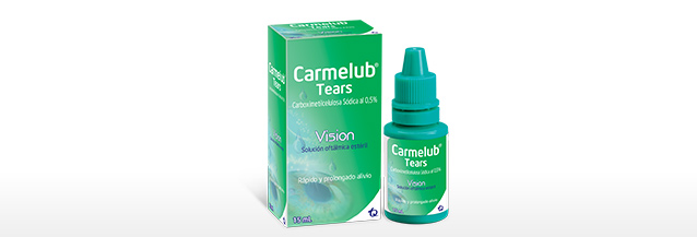 Carmelub Tears®