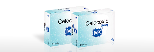 Celecoxib MK®