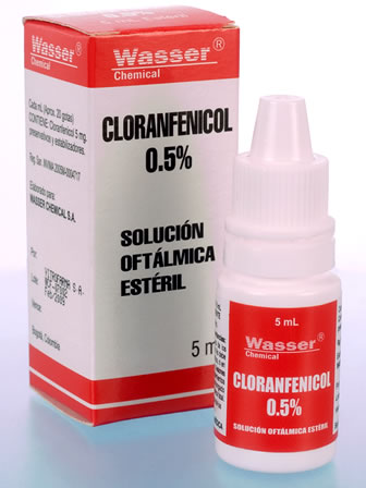 Cloranfenicol®