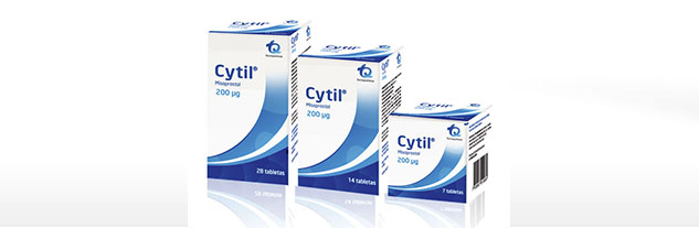 Cytil®