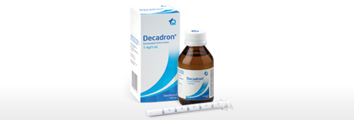 Decadron® Oral
