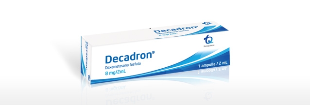 Decadron®
