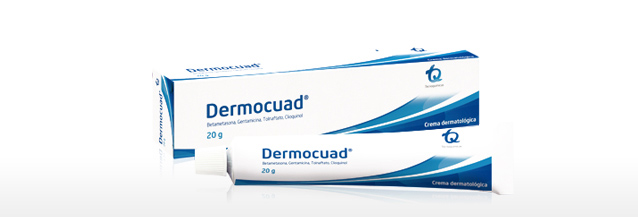 Dermocuad®