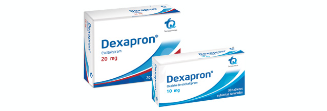 Dexapron®