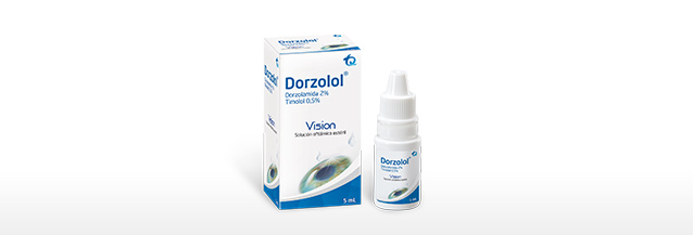 Dorzolol®