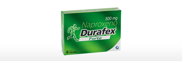 Durafex® Forte