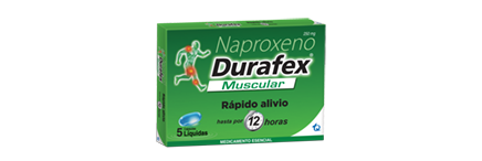 Durafex® Muscular