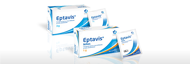 Eptavis®