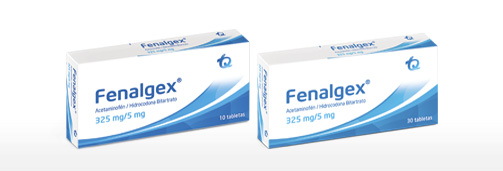 Fenalgex®