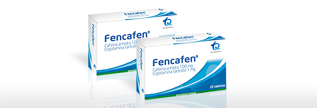 Fencafen®