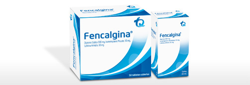 Fencalgina®