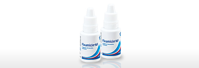 Fixamicin® NF
