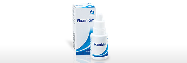 Fixamicin®