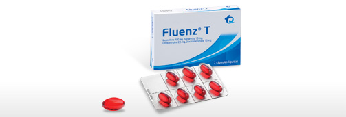 Fluenz® T