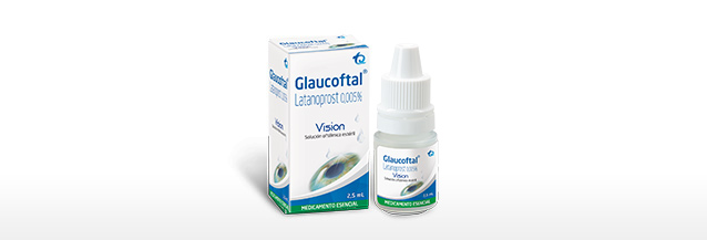 Glaucoftal®