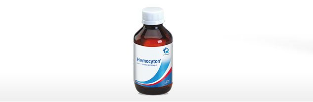 Hemocyton®