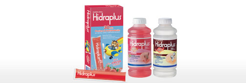 Hidraplus® 30