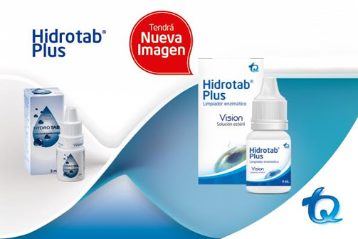 Hydro Tab Plus®