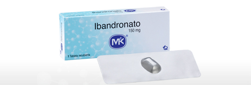 Ibandronato MK®