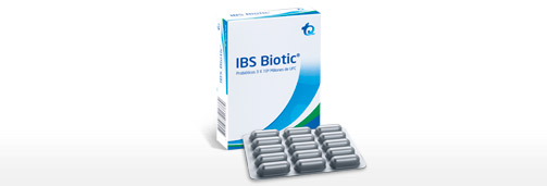 IBS Biotic®