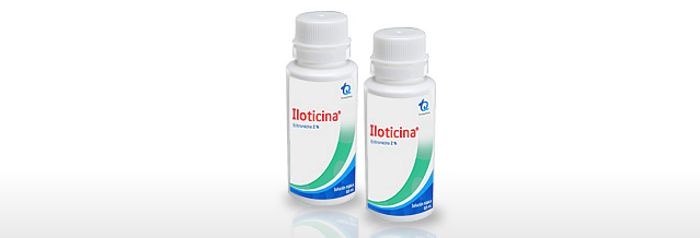 Iloticina®