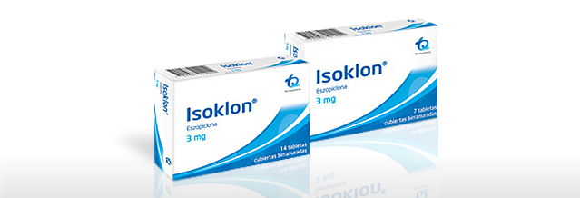 Isoklon®