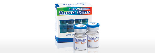 Kama Lens