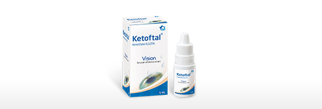 Ketoftal®