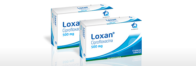 Loxan®