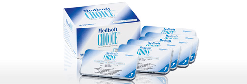 Medisoft Choice
