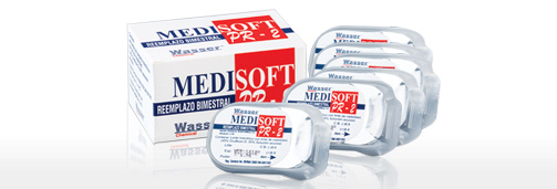Medisoft PR 2