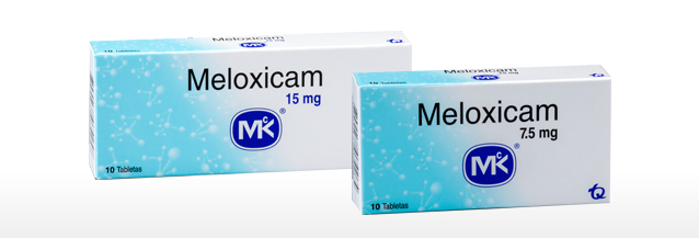 Meloxicam MK®