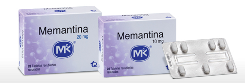 Memantina MK®