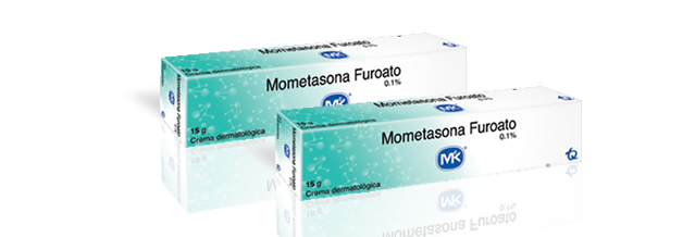Mometasona Furoato MK®