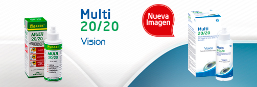 Multi 20/20®