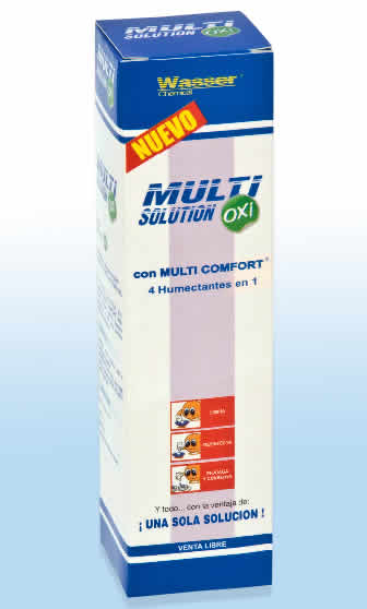Multi Kolor®