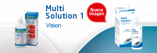 Multi Solution® 1