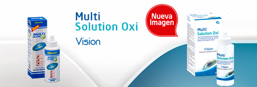 Multi Solution OXI®