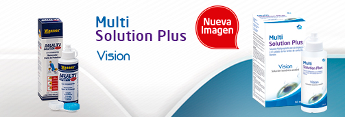 Multi Solution Plus®