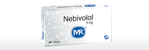 Nebivolol MK®