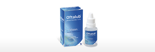 Oftalub®